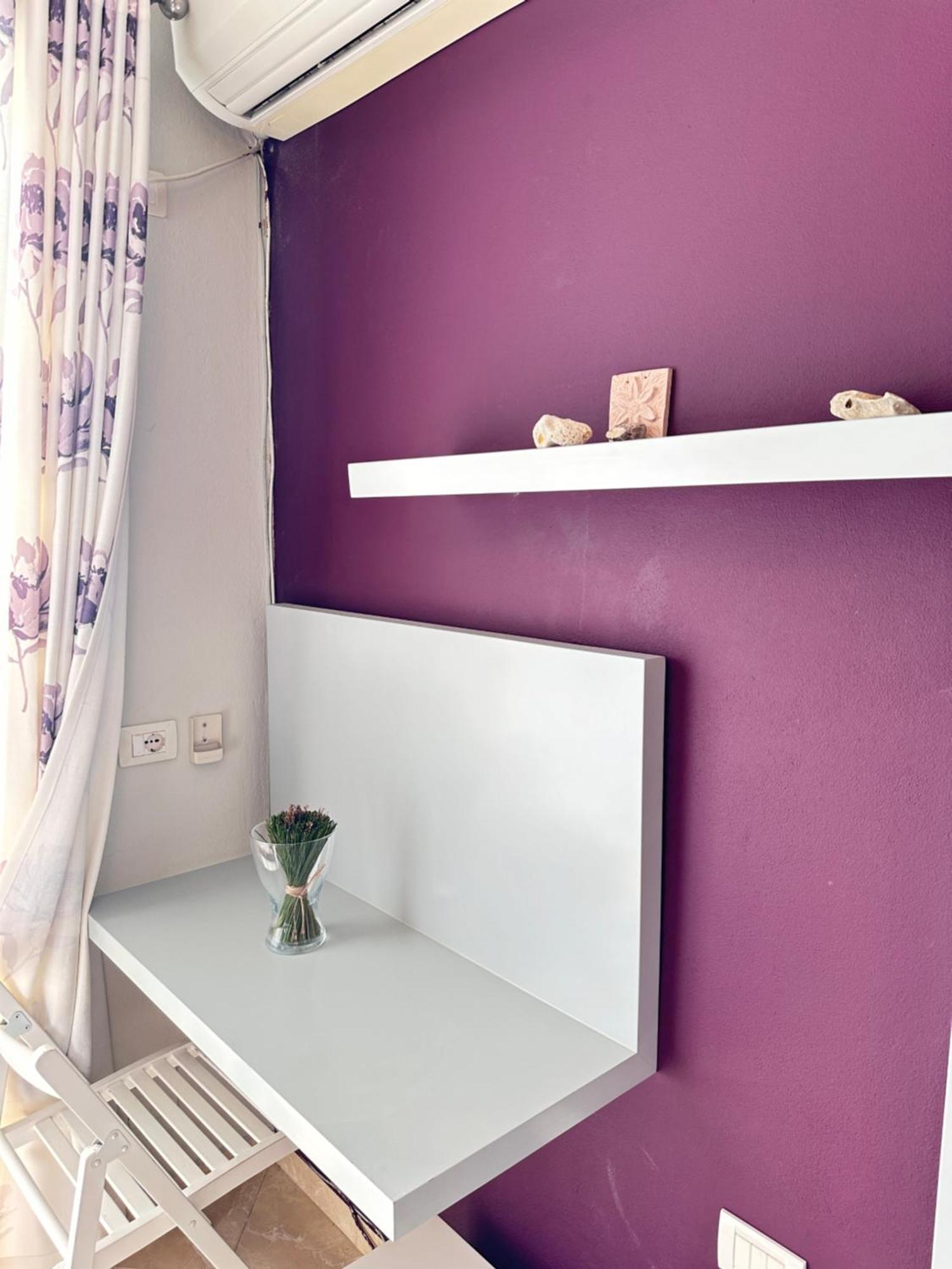 ساراندا Design Sea View Apartment المظهر الخارجي الصورة