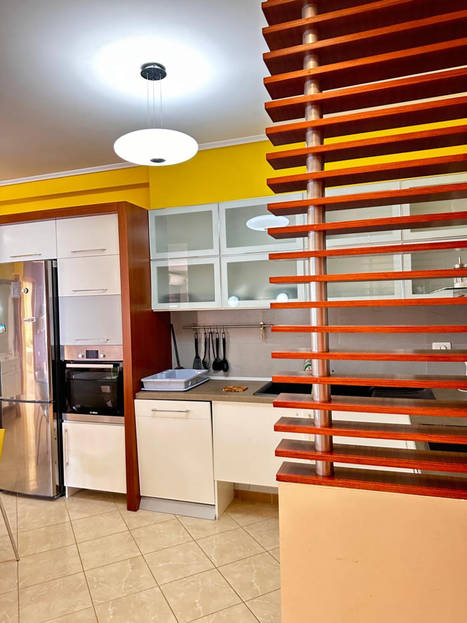 ساراندا Design Sea View Apartment المظهر الخارجي الصورة