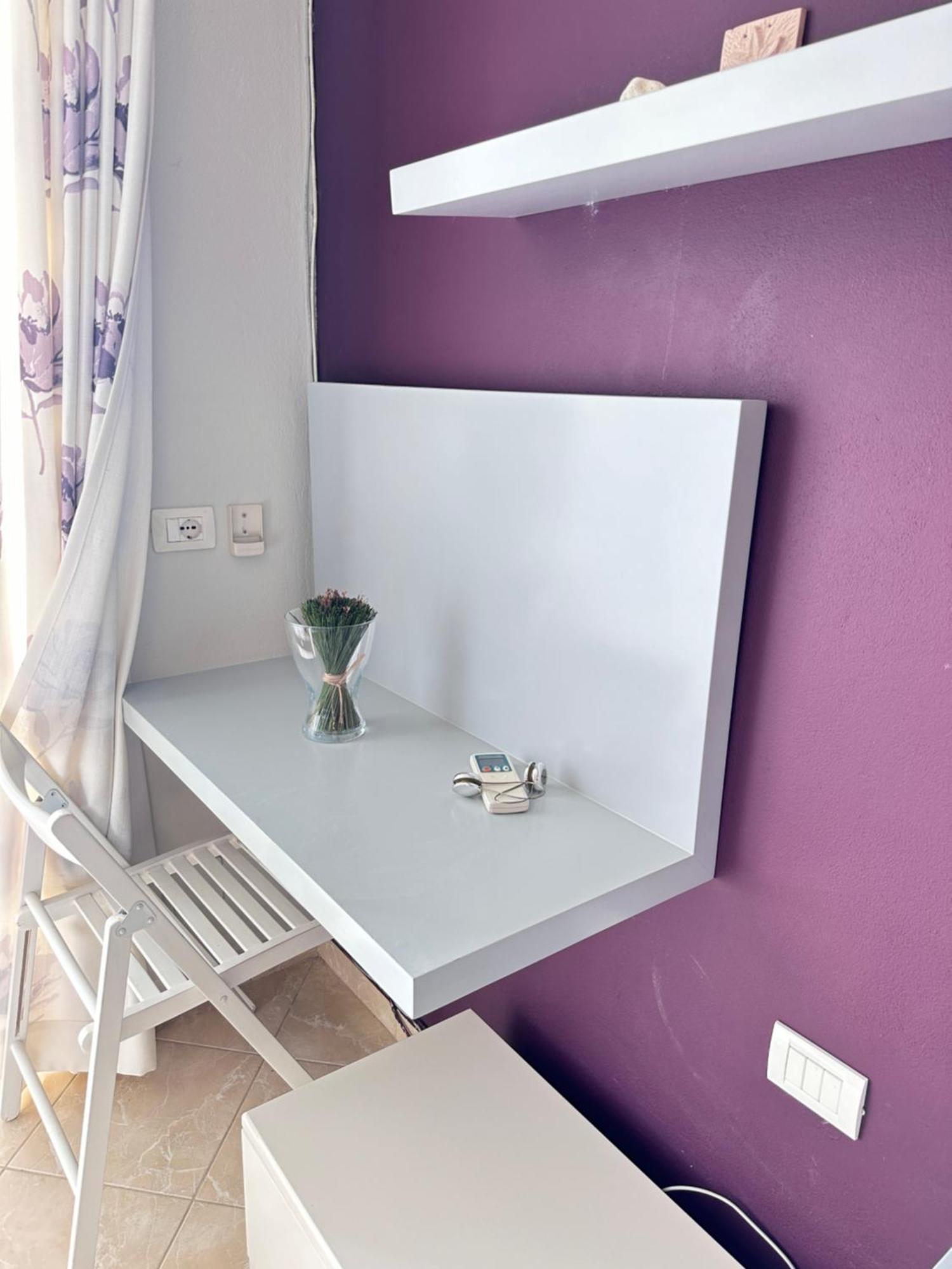 ساراندا Design Sea View Apartment المظهر الخارجي الصورة